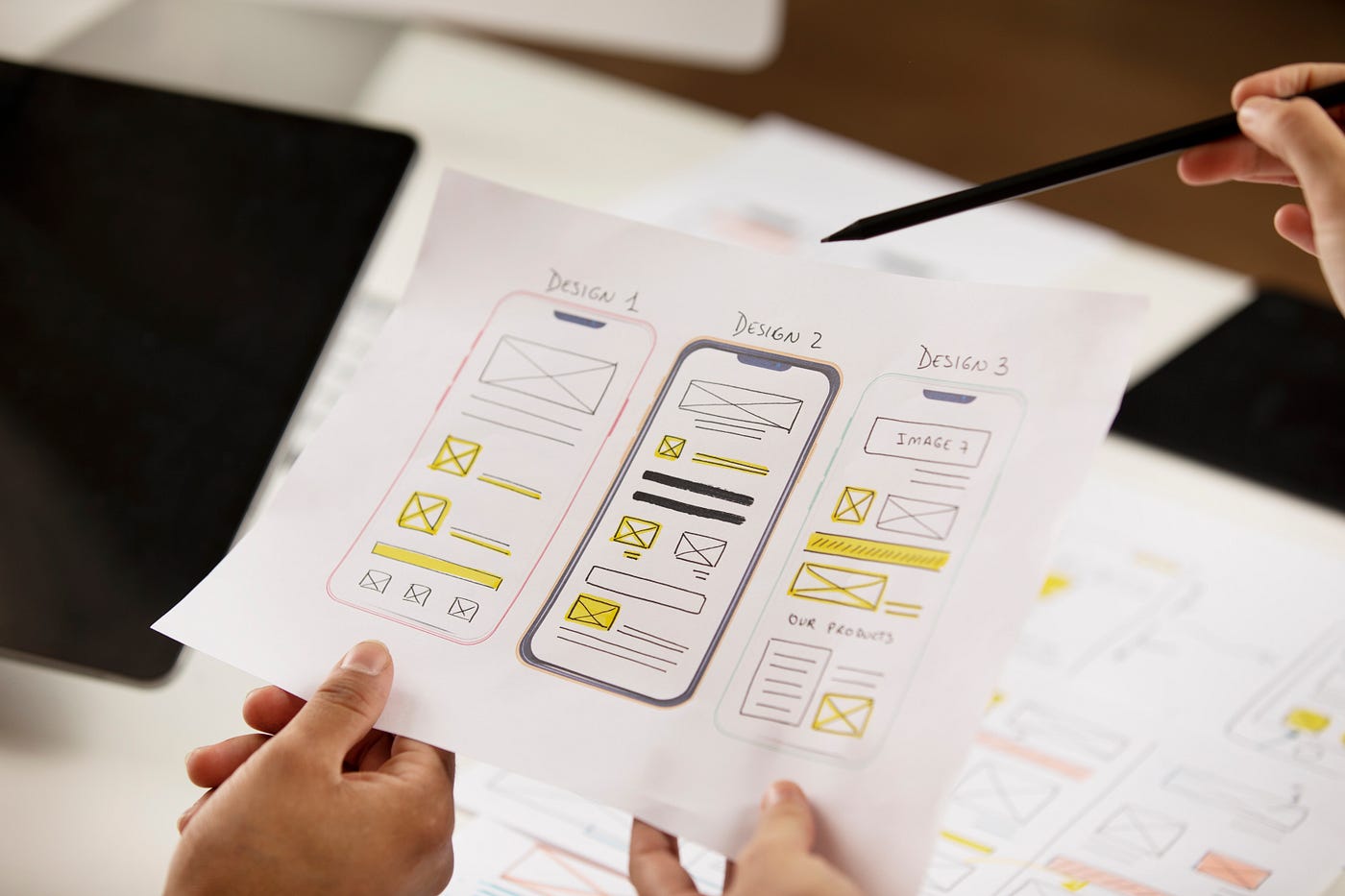 10 Cara Menggabungkan Data dan Empati dalam UX Writing