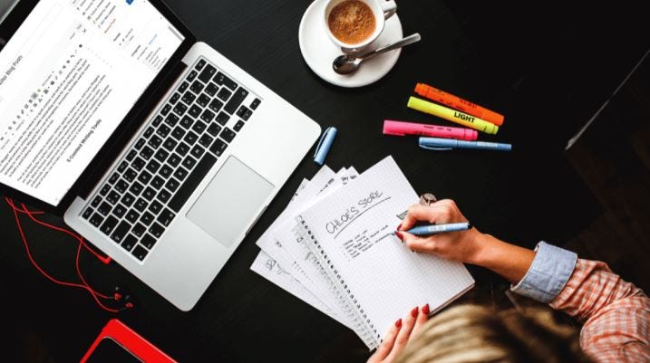 Panduan Memulai Karir sebagai UX Writer untuk Pemula