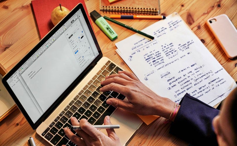 10 Alasan Mengapa Karir UX Writer Semakin Diminati