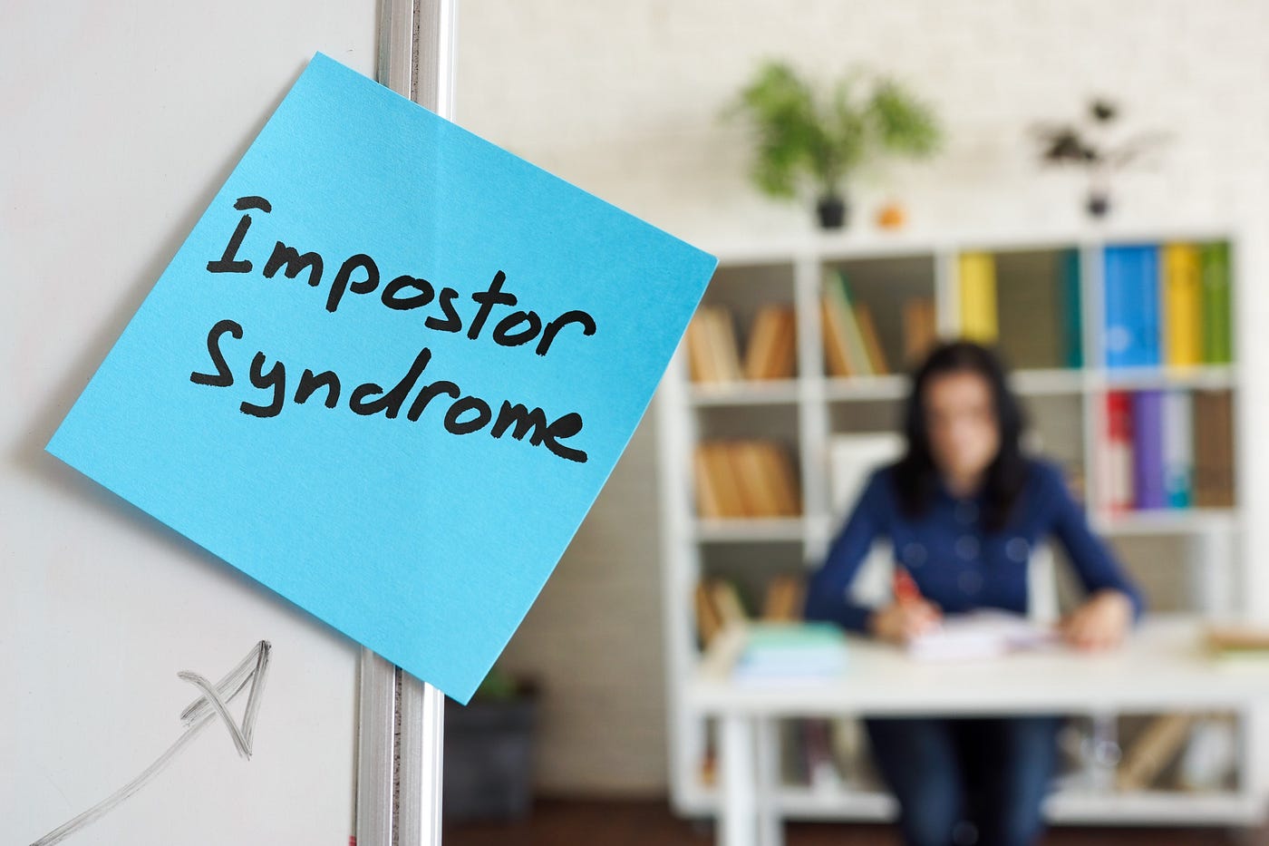 10 Tips Mengatasi Impostor Syndrome di Tempat Kerja