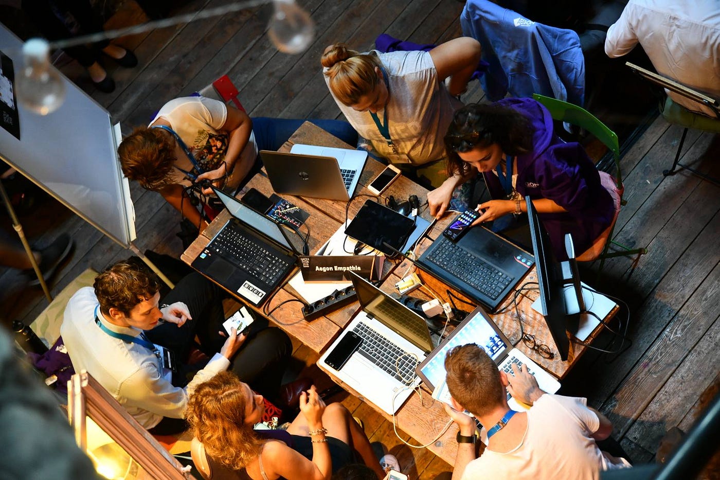 Apa Itu Hackathon? Pengertian dan Sejarahnya – Young On Top