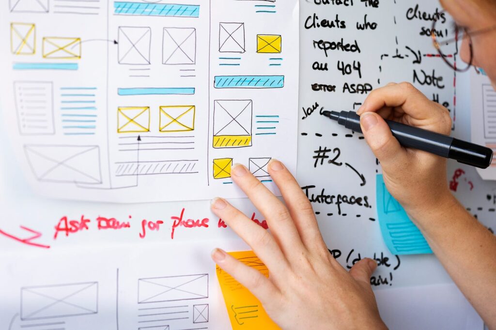 10 Kesalahan Umum dalam UX Writing yang Harus Kamu Hindari