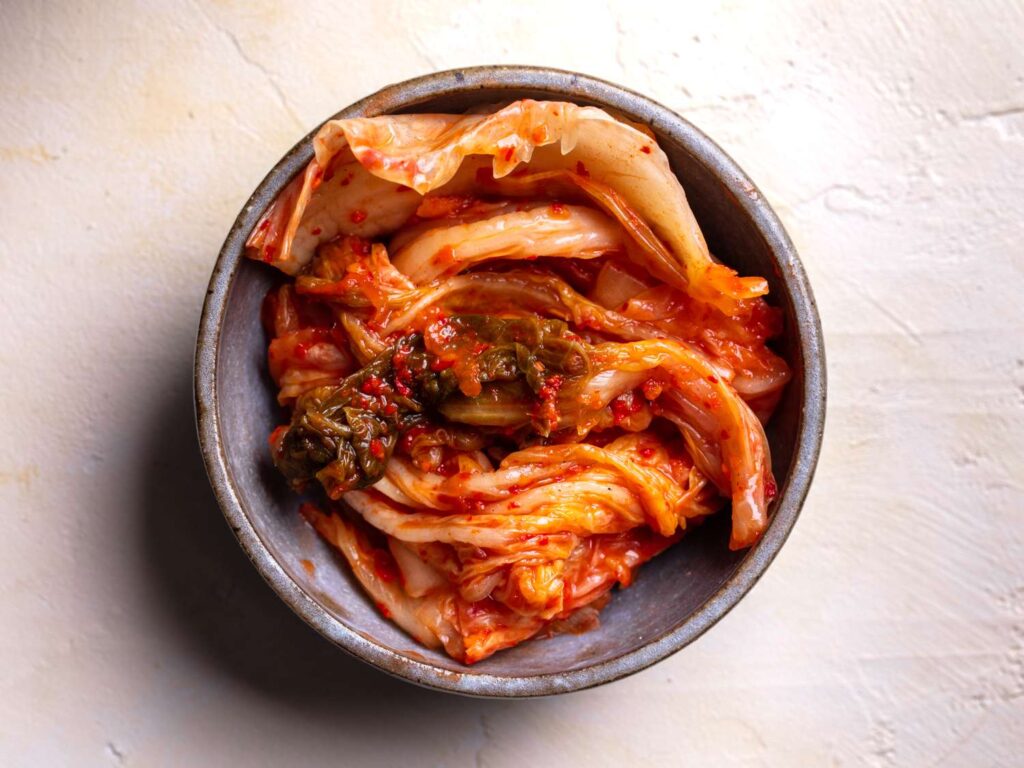 10 Tips dan Trik untuk Membuat Kimchi yang Sempurna