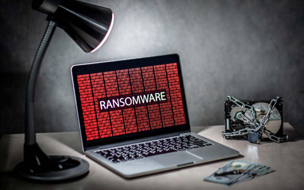 Tips Menghindari Serangan Ransomware dan Mengamankan Data Kamu