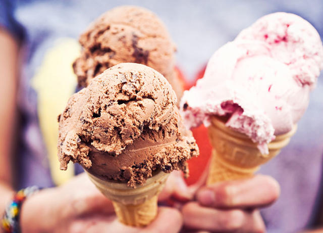 Mengenal Berbagai Jenis Es Krim di Seluruh Dunia