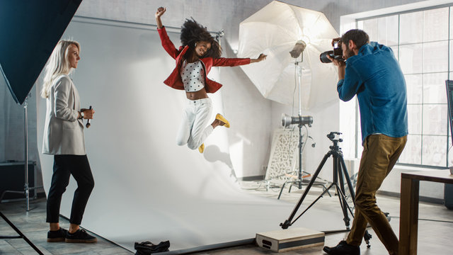 Panduan Memulai Bisnis Studio Foto dari Nol