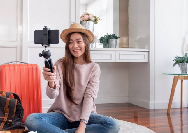 10 Trik Fotografi dan Videografi untuk Content Creator