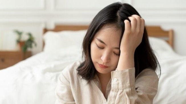 10 Dampak Negatif Insecure pada Kesehatan Mental