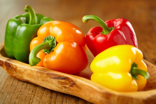10 Resep Paprika yang Harus Kamu Coba di Rumah