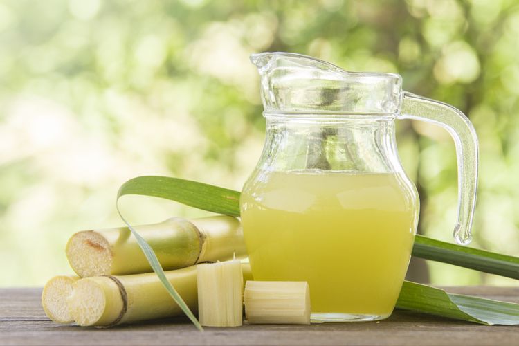 10 Aneka Minuman Berbahan Dasar Tebu yang Menyegarkan