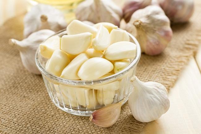 10 Manfaat Kesehatan Bawang Putih yang Menakjubkan