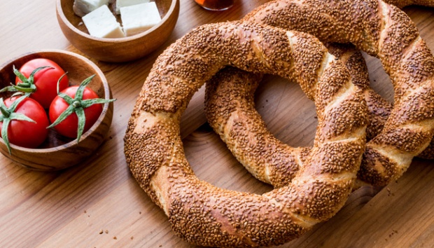 10 Manfaat Roti Bagel untuk Kesehatan