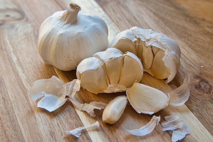 Mengapa Bawang Putih Disebut Superfood?