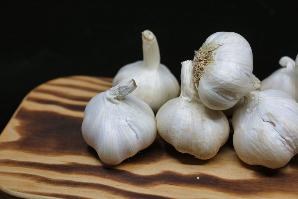 10 Cara Menggunakan Bawang Putih untuk Kecantikan
