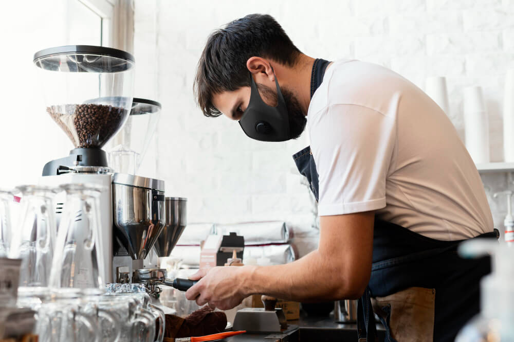 10 Tips Sukses dalam Wawancara Kerja untuk Posisi Barista