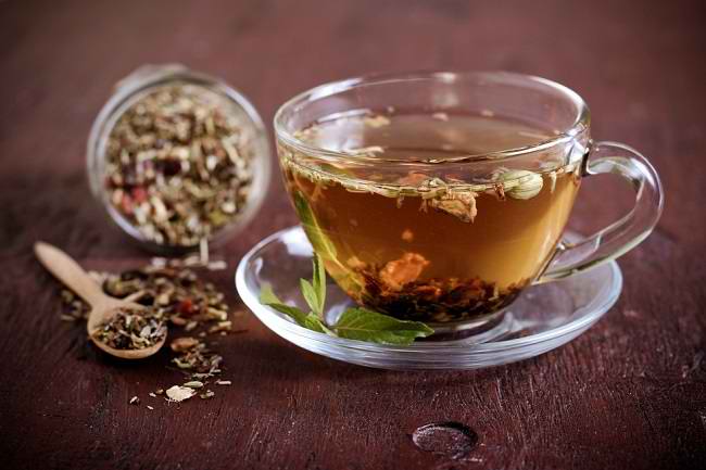 10 Alternatif Minuman Non-Kafein yang Sehat