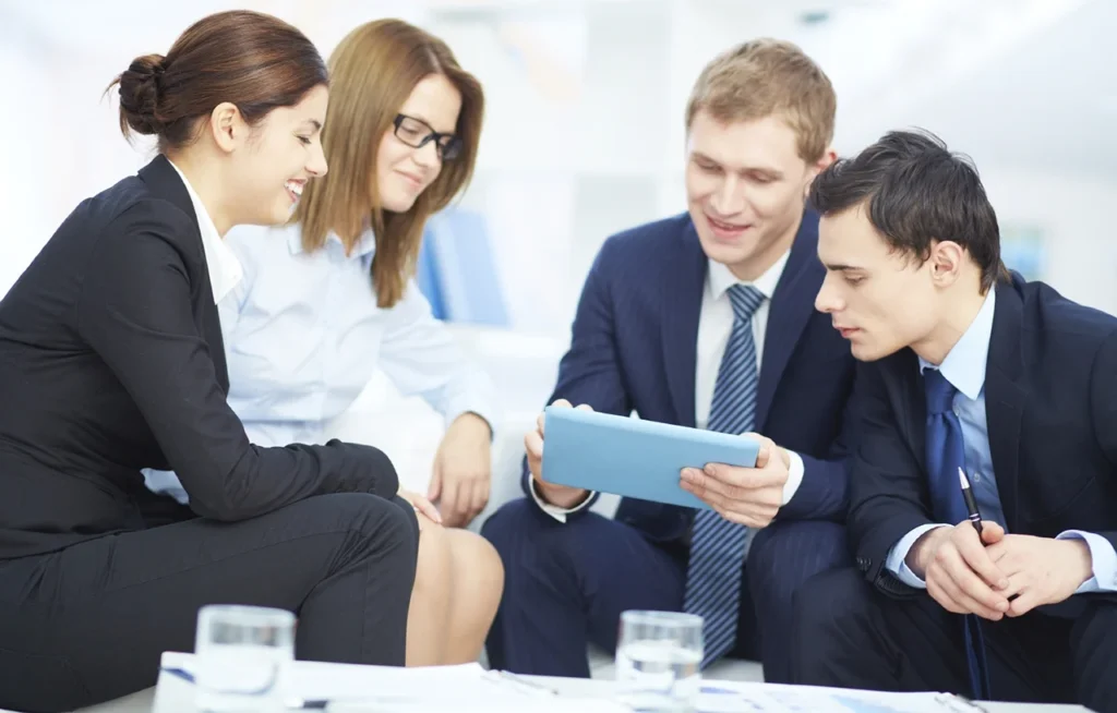 10 Tips Sukses Menjadi Account Executive Pemula