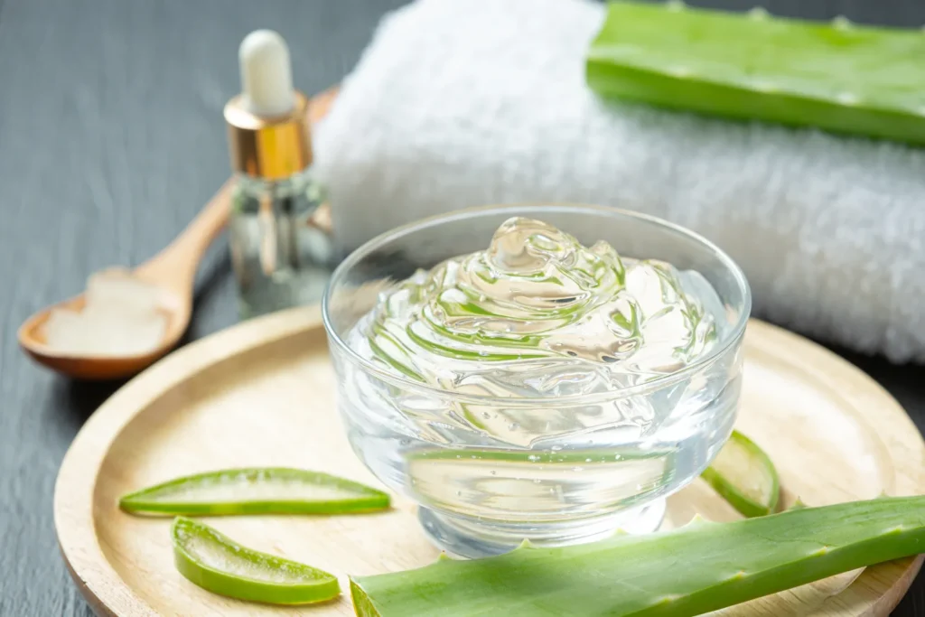 10 Cara Menggunakan Masker Lidah Buaya untuk Wajah