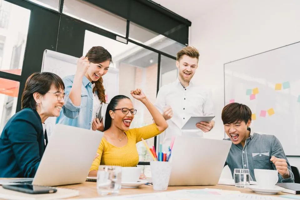 10 Tantangan Terbesar yang Dihadapi Startup Baru