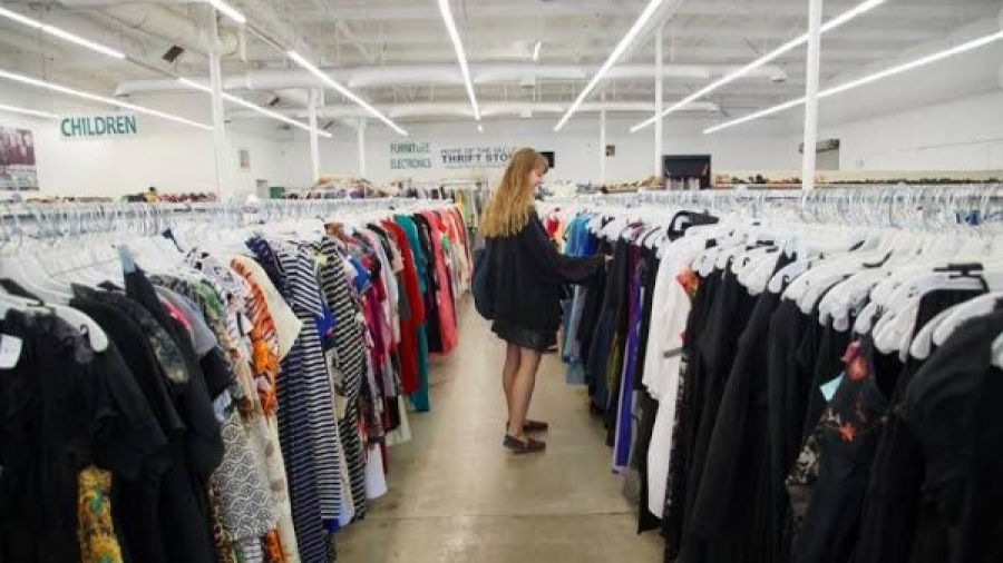 10 Tips Sukses Menjalankan Bisnis Thrifting Online