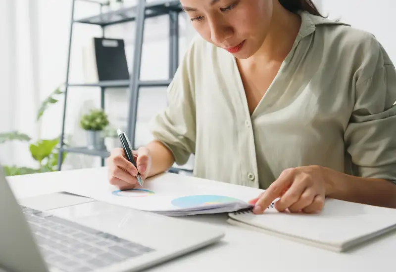 10 Tips Produktivitas untuk Introvert di Tempat Kerja