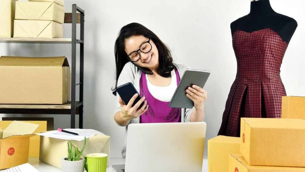 10 Bisnis Online yang Mudah Dijalankan oleh Mahasiswa

