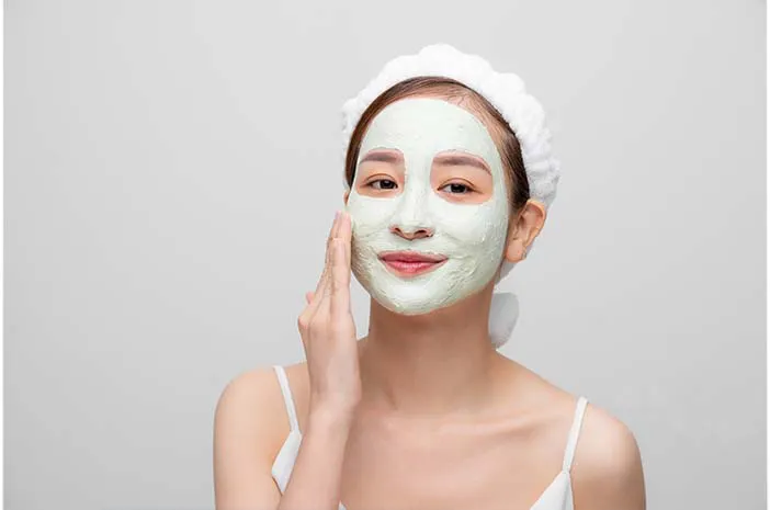 10 Cara Membuat Masker Wajah Alami dari Bahan Dapur