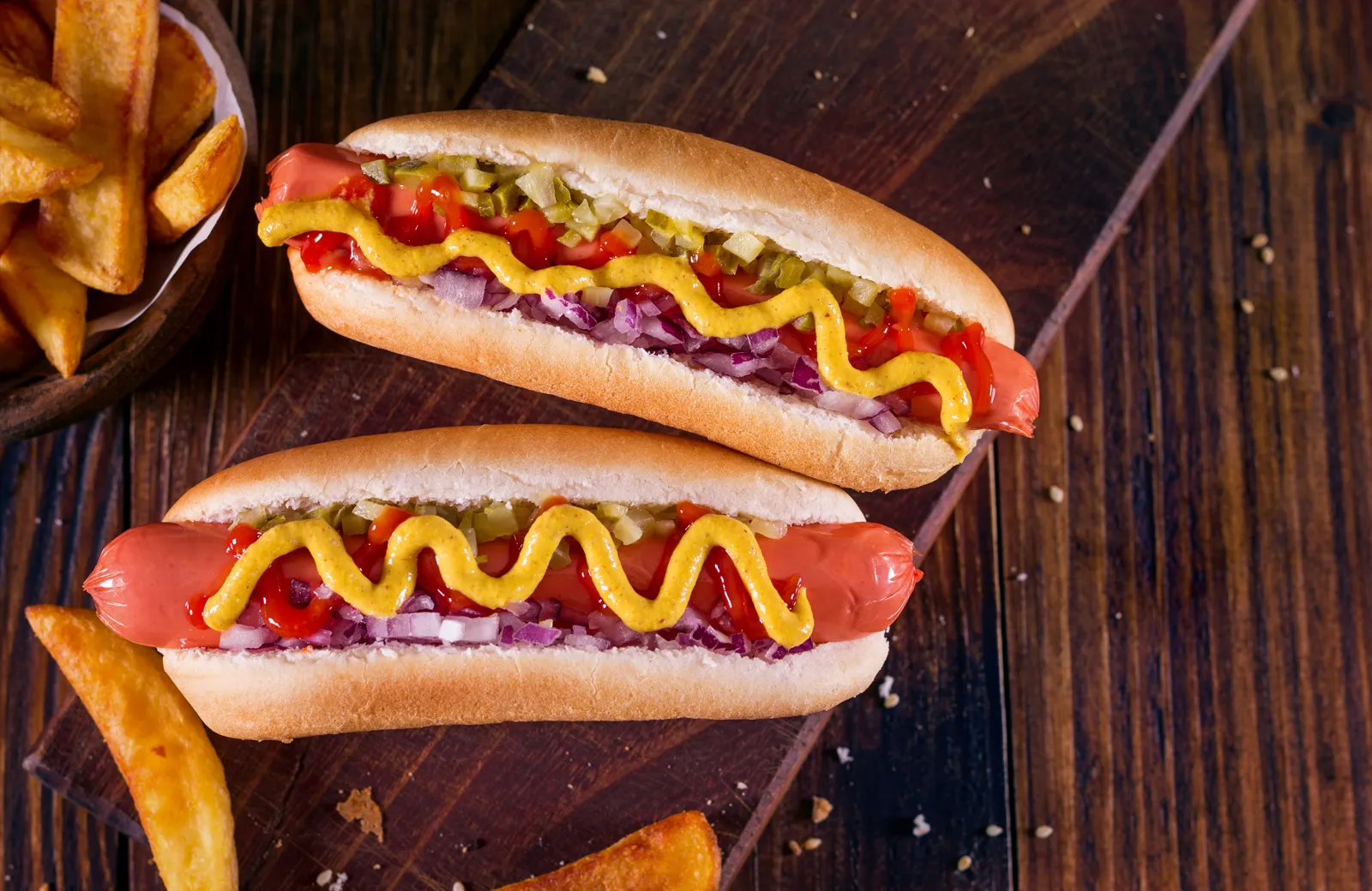 10 Tips Membuat Hotdog Sempurna di Rumah