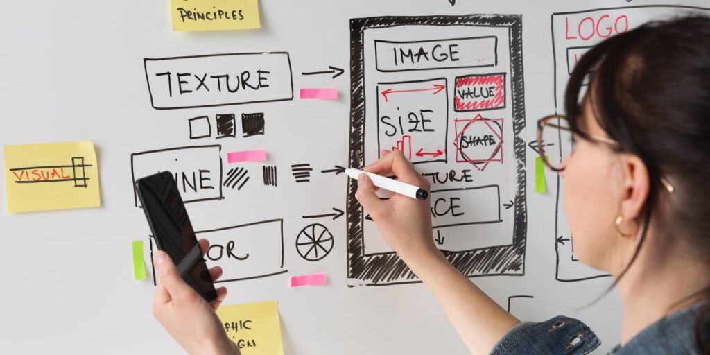 10 Kesalahan Umum dalam UX Writing yang Harus Kamu Hindari