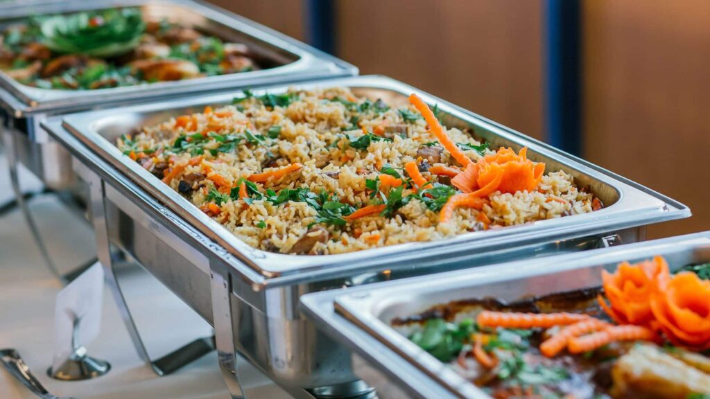 10 Resep Andalan untuk Usaha Katering