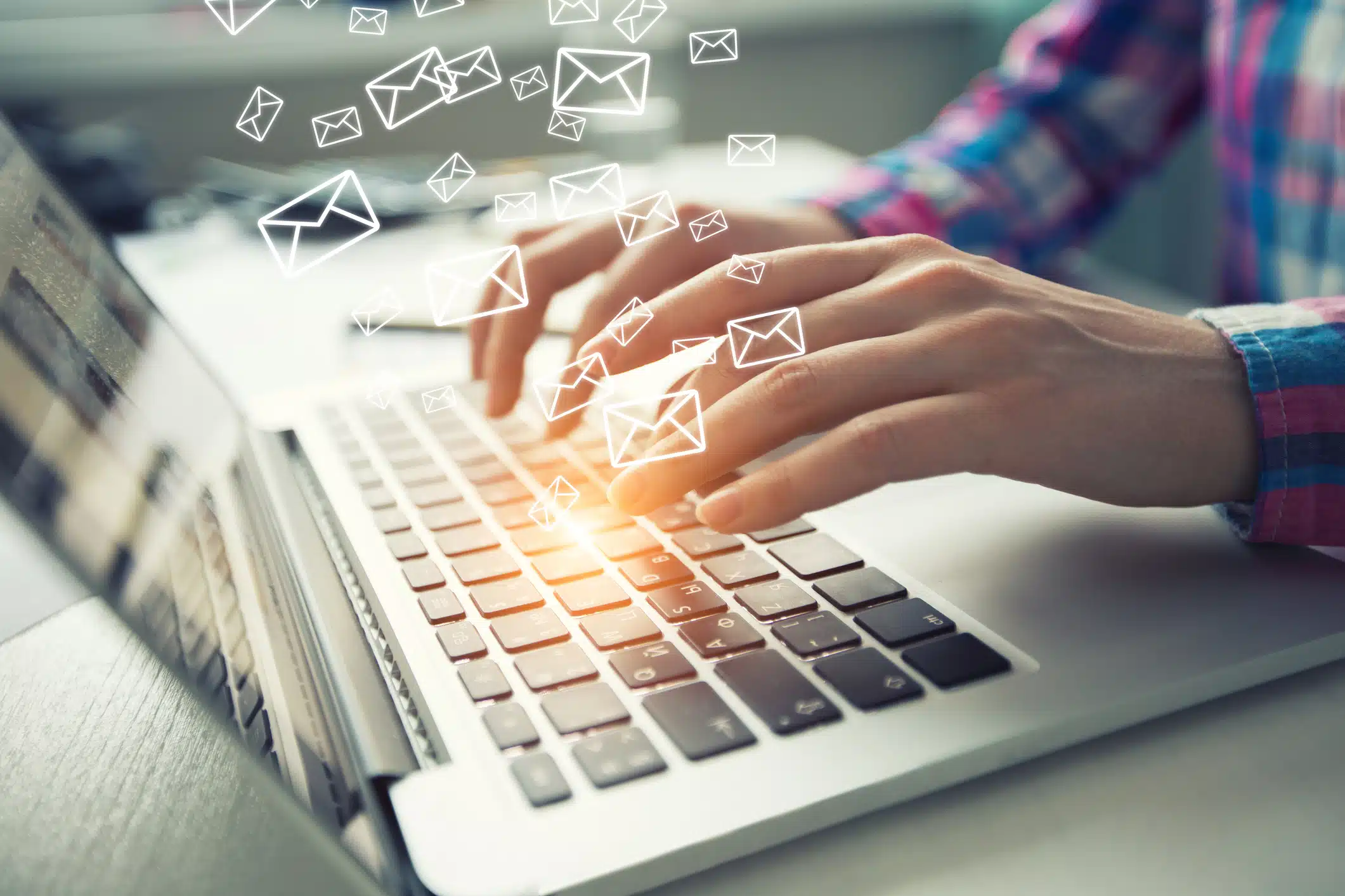Panduan dan Contoh Menulis Subject Line yang Menarik