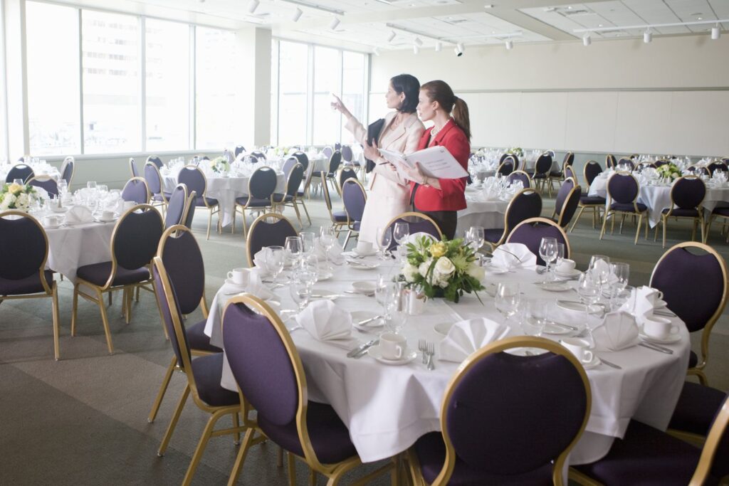 10 Skill yang Harus Dimiliki Event Organizer Profesional
