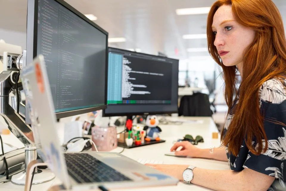 10 Skill Dasar yang Harus Dimiliki Website Developer