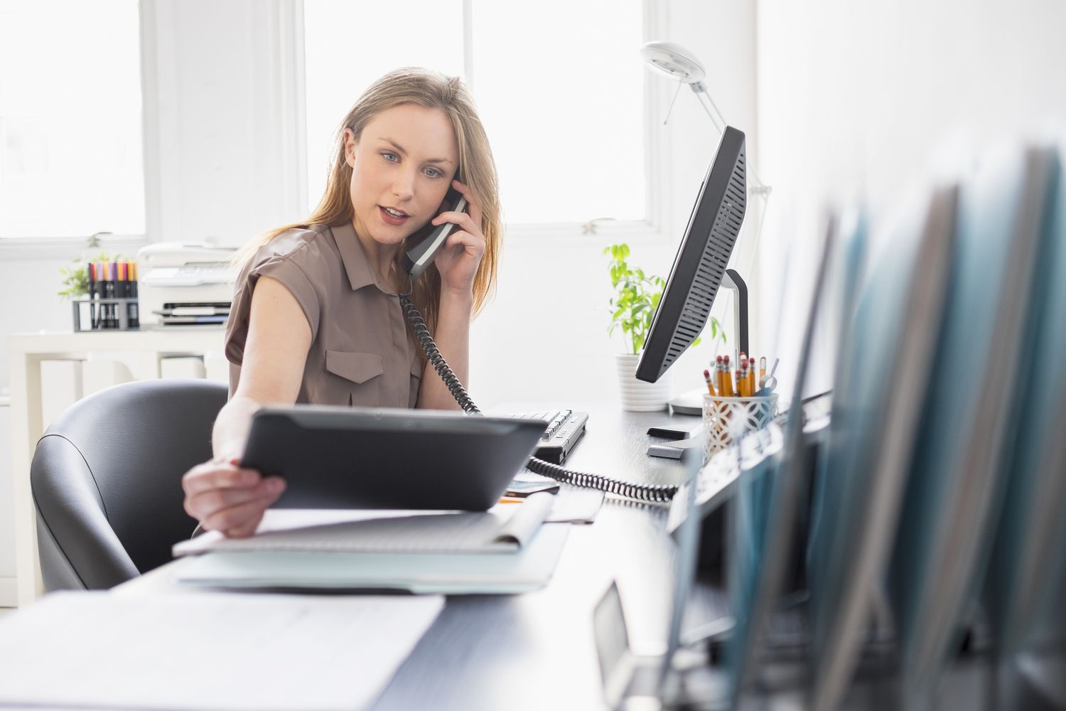 10 Industri yang Membutuhkan Virtual Assistant