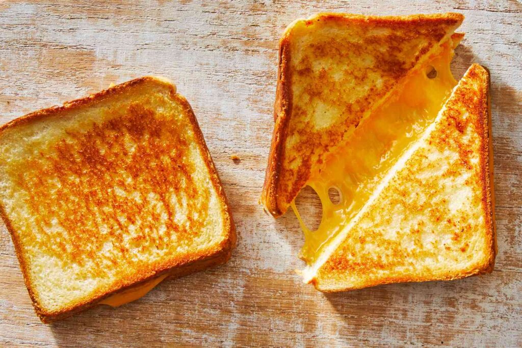 Baca Juga:

10 Kelebihan dari Chia Seed untuk Tubuh
10 Ide Sandwich Sehat untuk Sarapan Cepat