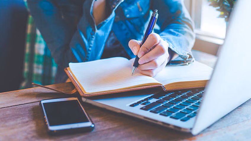 10 Peran Storytelling dalam Content Writing
