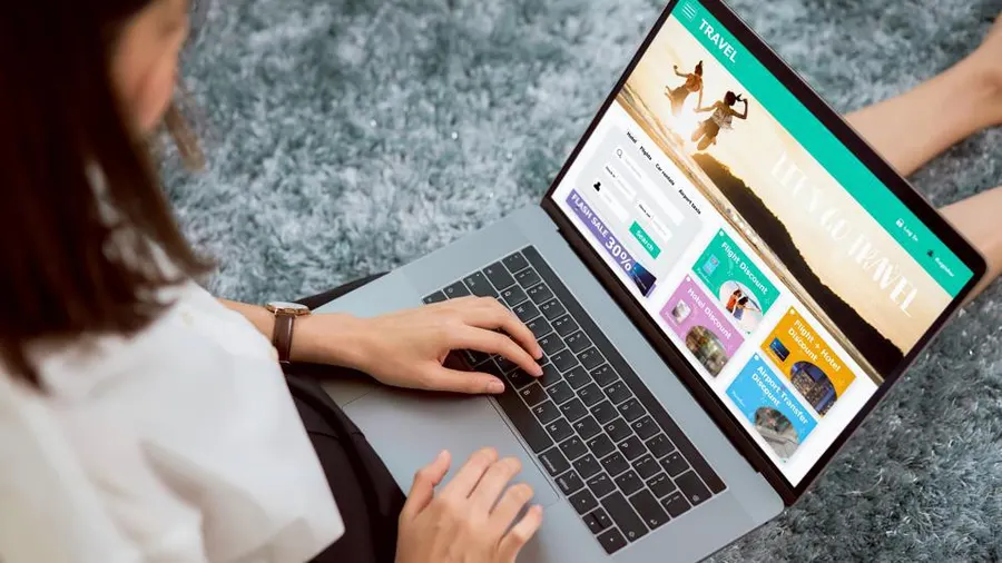 Cara Memilih Domain yang Tepat untuk Website Kamu