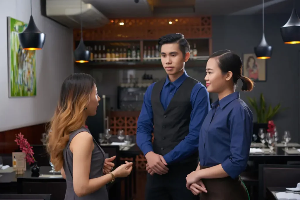 10 Kesalahan Umum dalam Bisnis Restoran