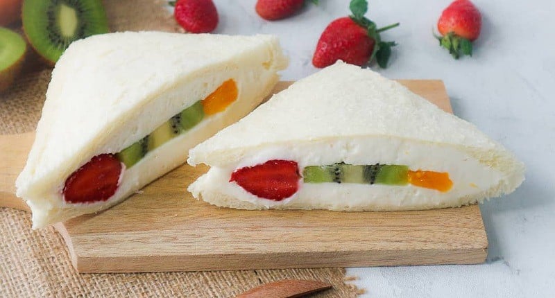 10 Kesalahan Umum Saat Membuat Fruit Sando