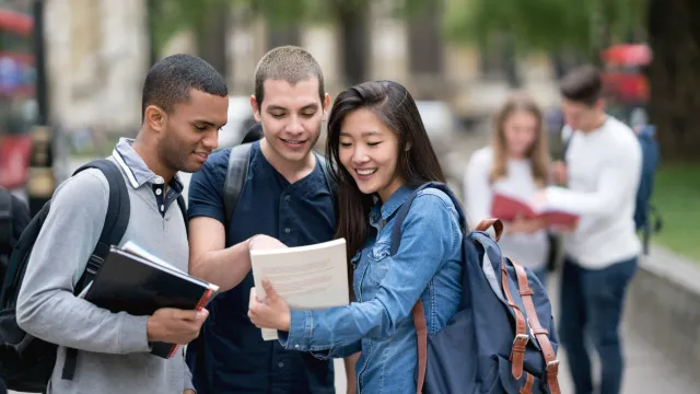 10 Aplikasi Wajib untuk Mahasiswa Produktif