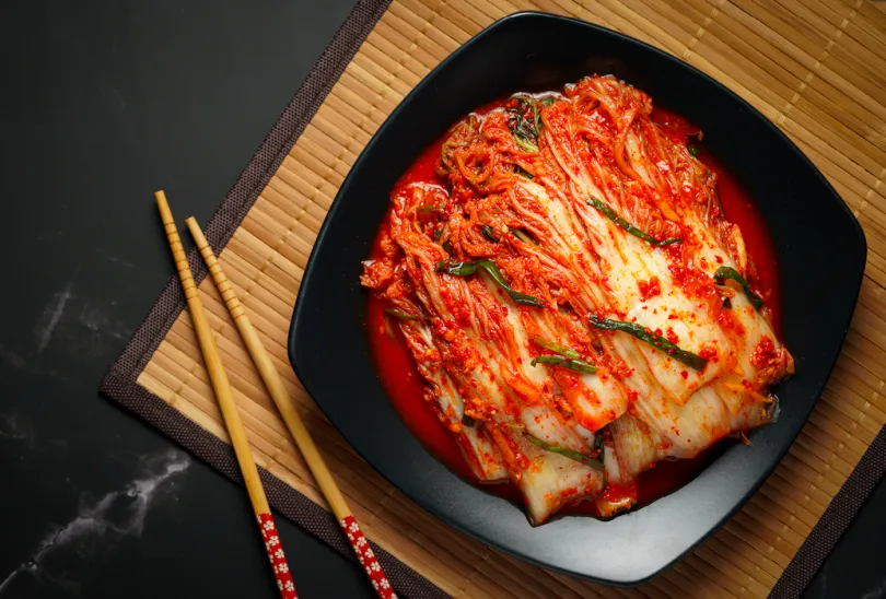 10 Tips dan Trik untuk Membuat Kimchi yang Sempurna
