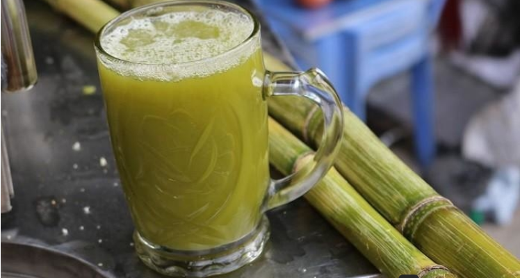 10 Resep Es Tebu Segar untuk Musim Panas