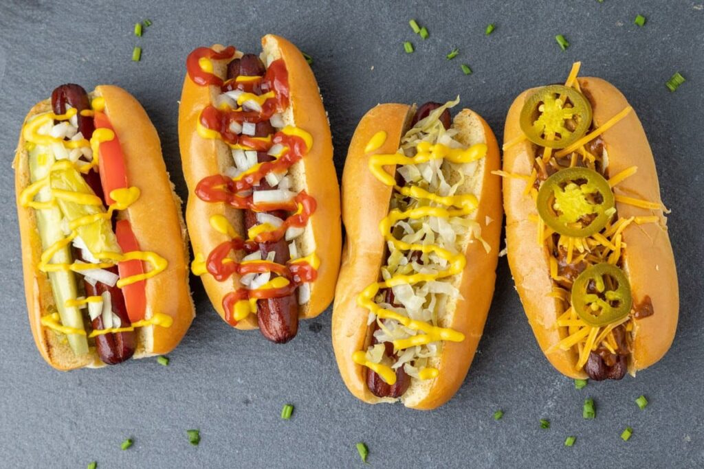 10 Festival Hotdog Terkenal di Dunia yang Wajib Kamu Tahu