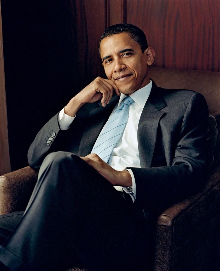 10 Fun Fact Presiden dari Barack Obama - Young On Top