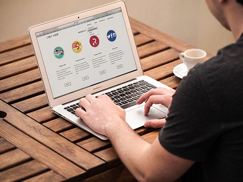 Cara Memilih Domain yang Tepat untuk Website Kamu