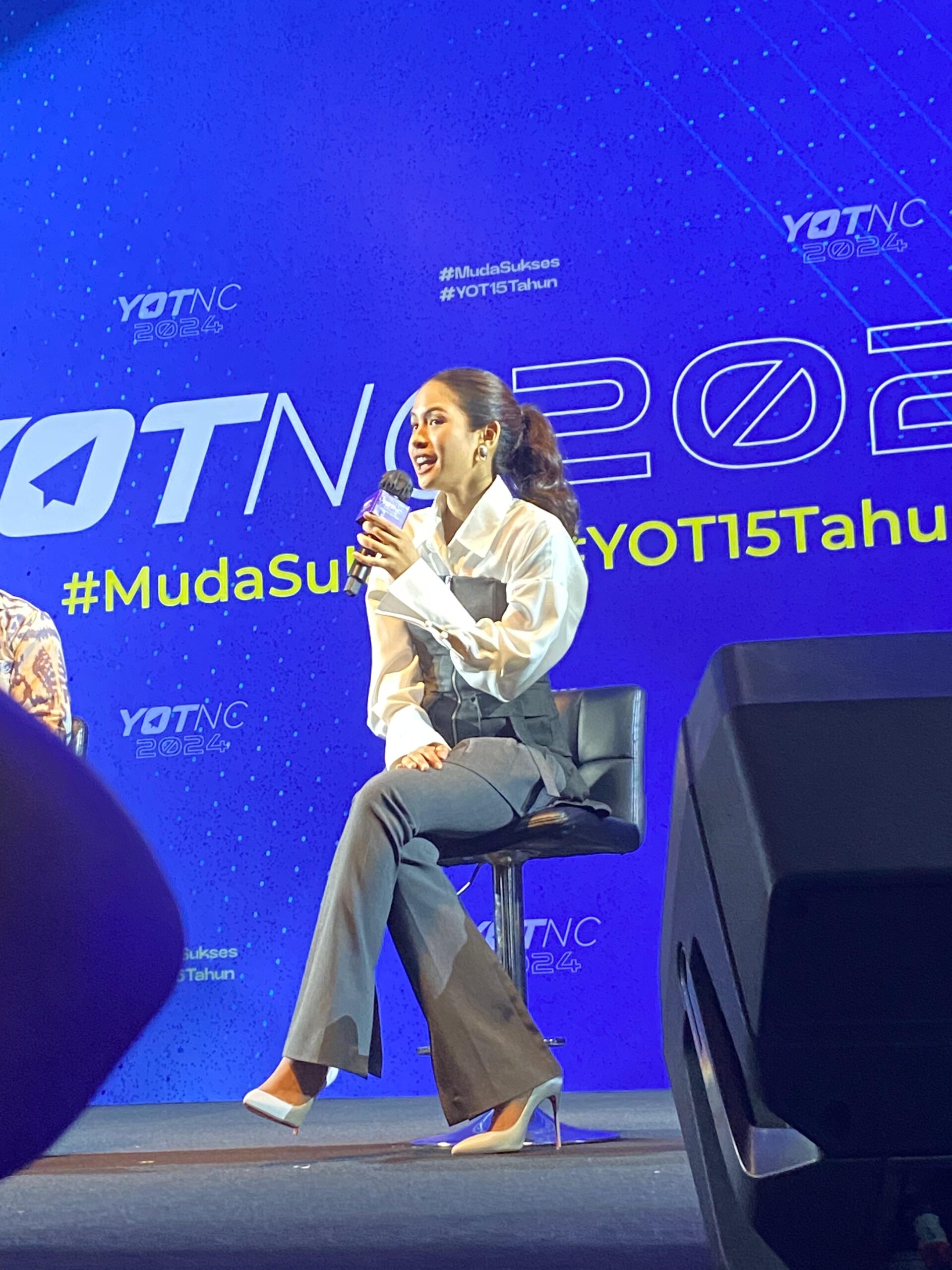 YOTNC 2024: Kisah Inspiratif untuk Generasi Muda di Bidang Pendidikan
