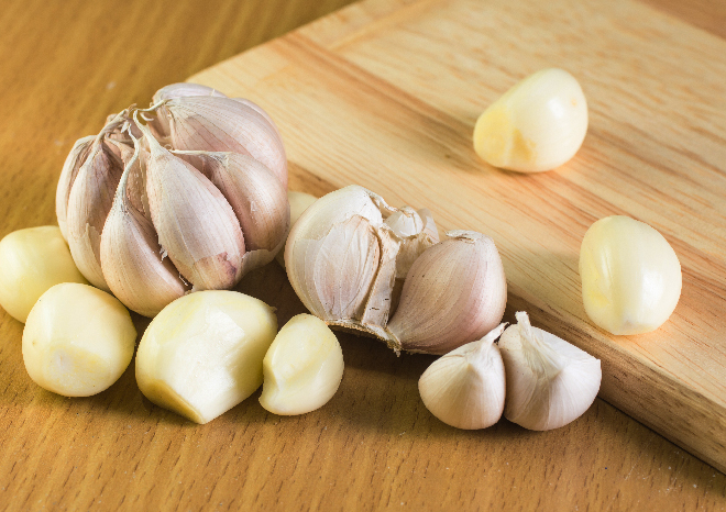 Mengapa Bawang Putih Disebut Superfood?