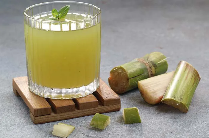 10 Manfaat Kesehatan Jus Tebu yang Harus Kamu Tahu