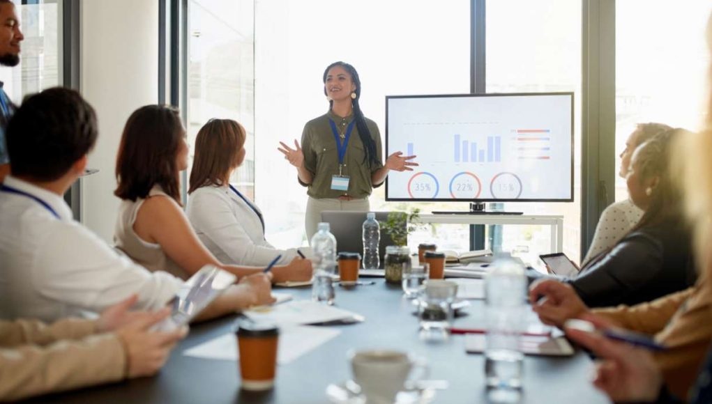 10 Kesalahan Umum dalam Pitching Bisnis

