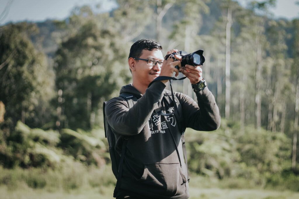 10 Jalur Karir Fotografer yang Bisa Kamu Coba